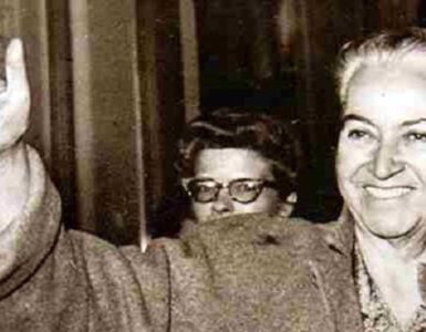 Gabriela MIstral