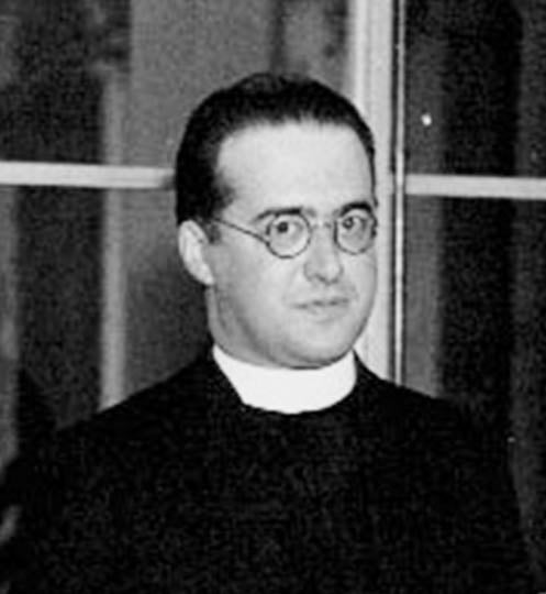 Georges Lemaître Georges Lemaître