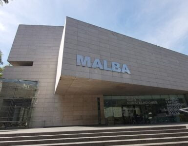 Frida en Buenos Aires 2 MALBA