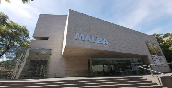 Frida en Buenos Aires 5 MALBA