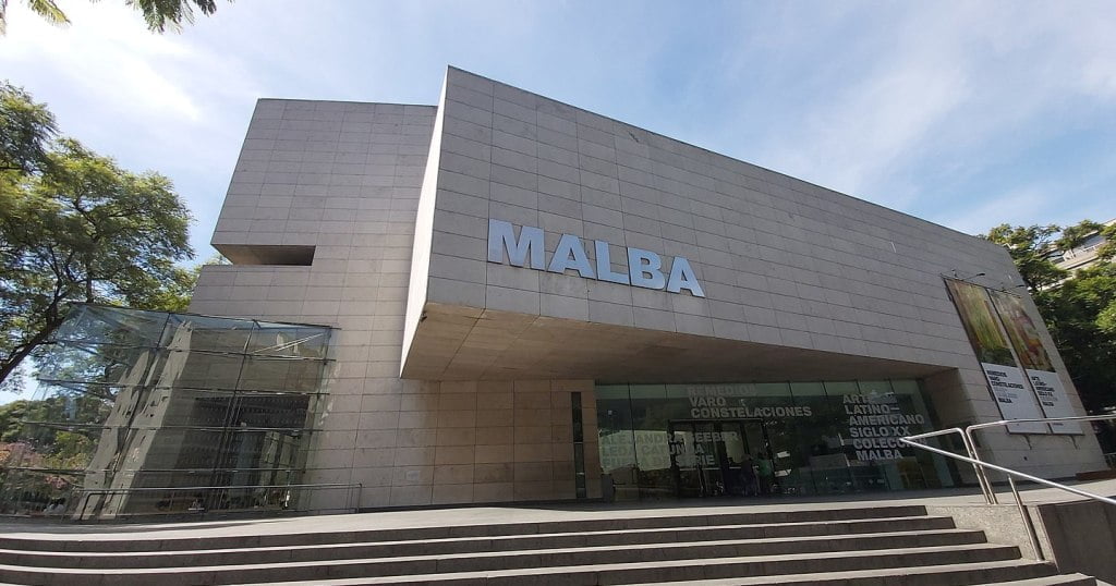 MALBA