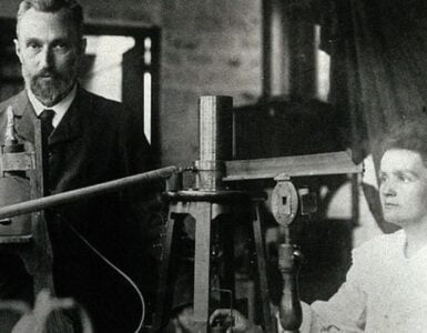 Marie Curie