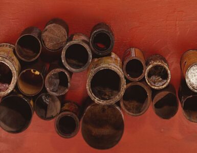 Luis Wells 4 collage de latas