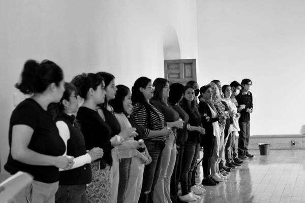 coro Tarhiani