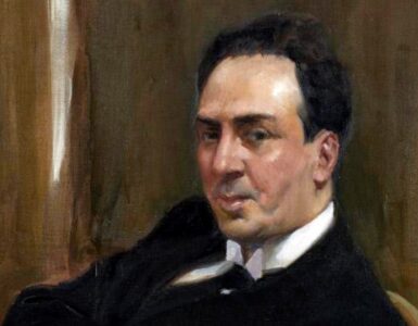 Antonio Machado