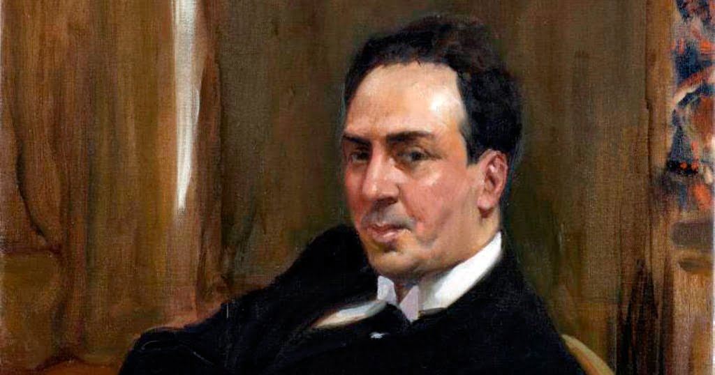 Antonio Machado