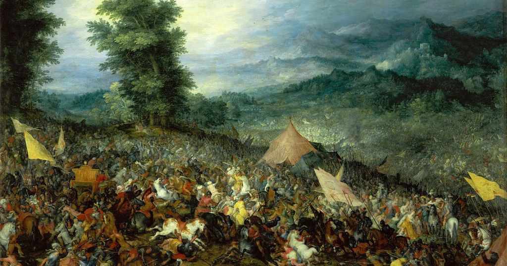 Gaugamela