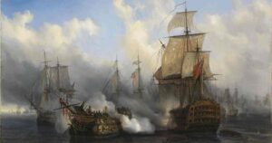 Trafalgar Trafalgar
