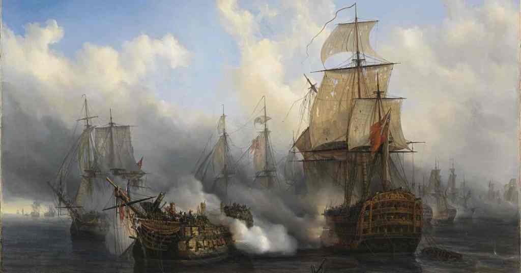 Trafalgar