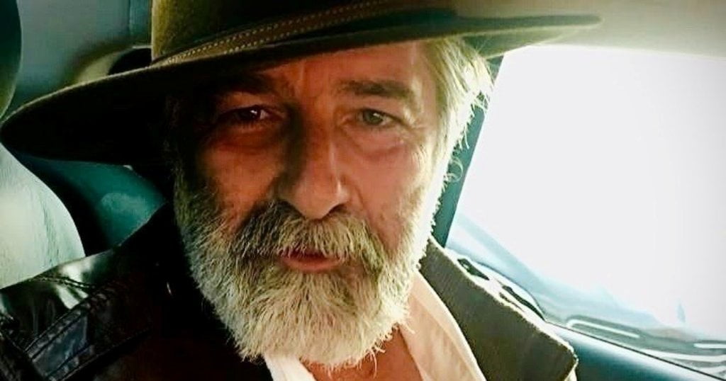 Carlos Morales del Coso