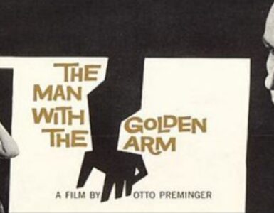 El hombre del brazo de oro 1