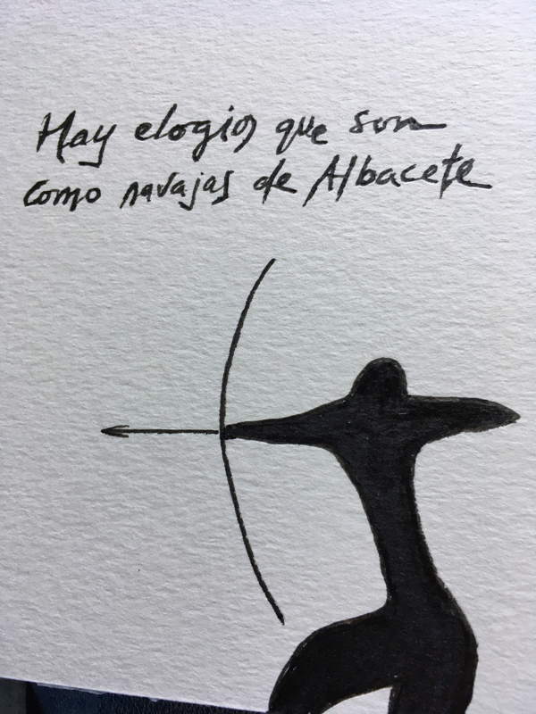 Elogios
