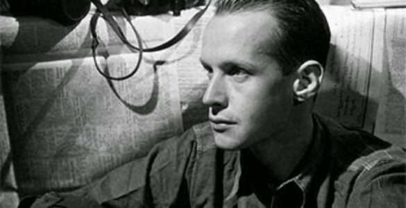 Henri Cartier-Bresson y el instante preciso 10 Henri Cartier Bresson