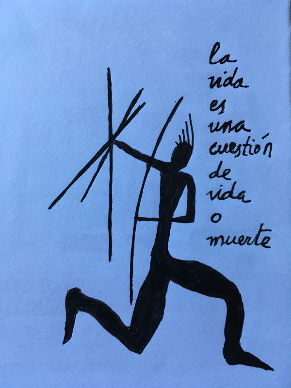 La vida