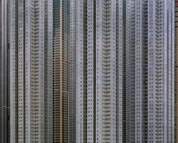 Michael Wolf Michael Wolf