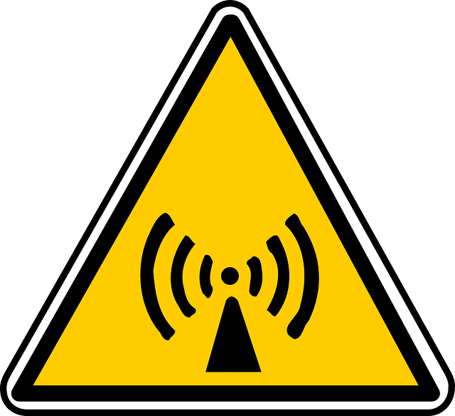 Radiación electromagnética