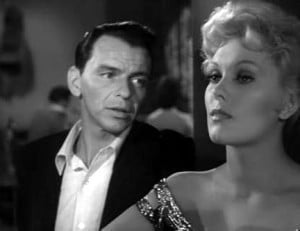 El hombre del brazo de oro 2 Sinatra