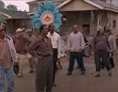 Treme 2 Treme