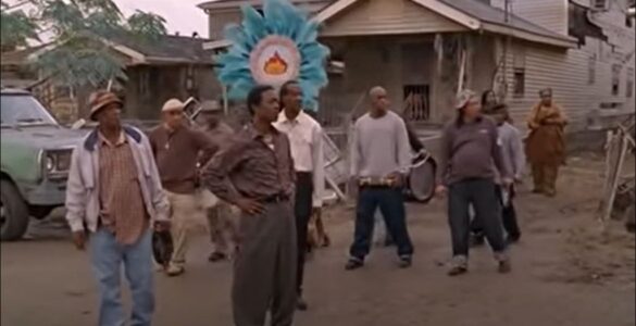 Treme 13 Treme