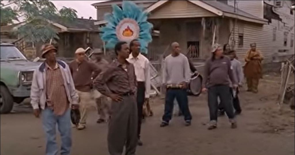 Treme