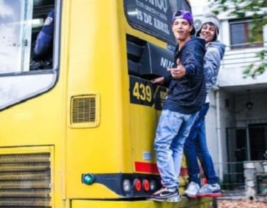 Volver a mirar lo cotidiano 2 mirar lo cotidiano