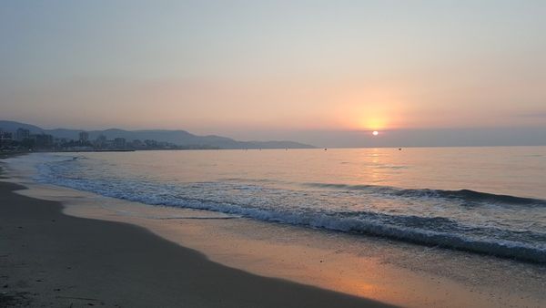 Benicasim