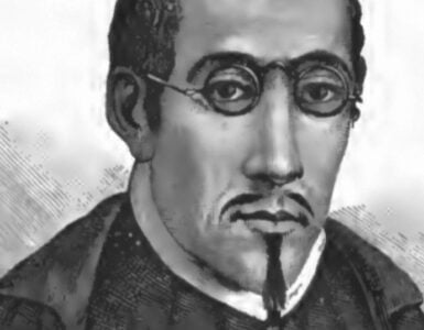 Carlos de Sigüenza y Góngora