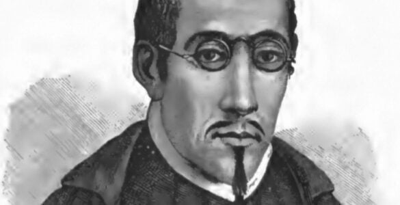 Carlos de Sigüenza y Góngora