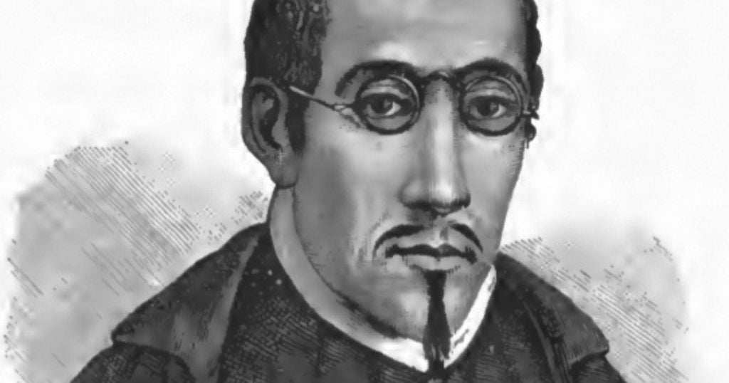 Carlos de Sigüenza y Góngora