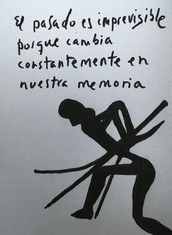 El pasado