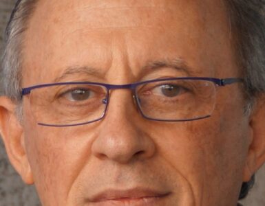 Fernando Pastor