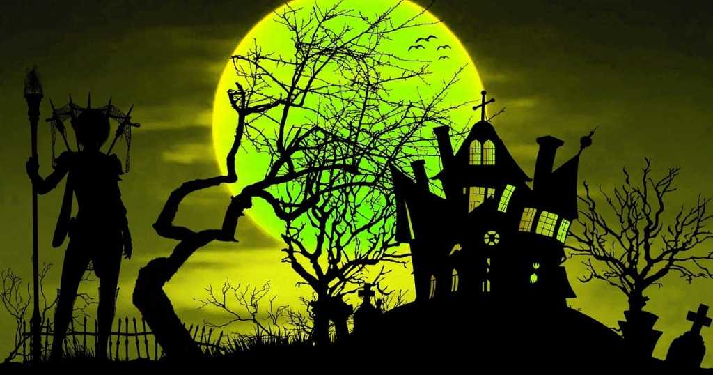Halloween