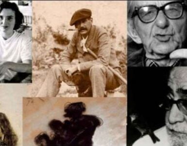 Historia de la novela en Espana