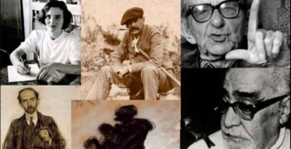 Historia de la novela en España 8 Historia de la novela en Espana