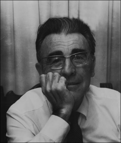 Juan Ignacio Ferreras
