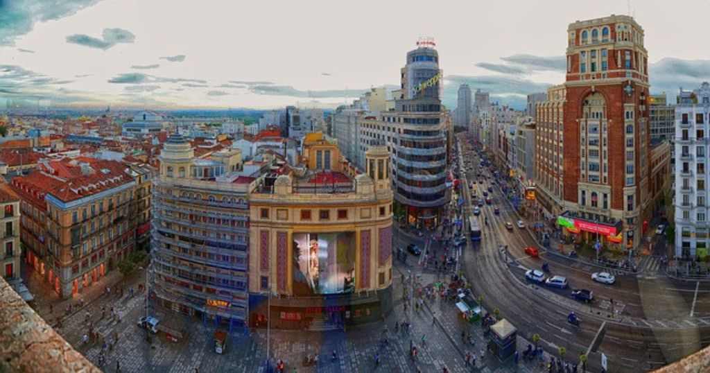 Madrid