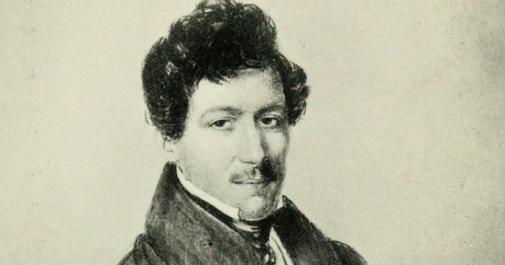 Manuel García