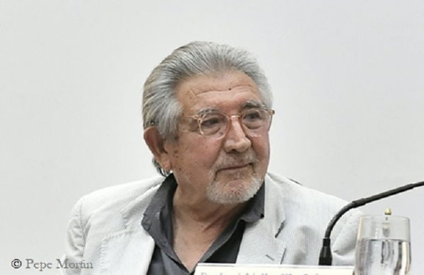 Pedro Rodríguez Pacheco Pedro Rodríguez Pacheco