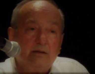 Pietro Civitareale: «En la habitación» y otros poemas 2 Pietro Civitareale