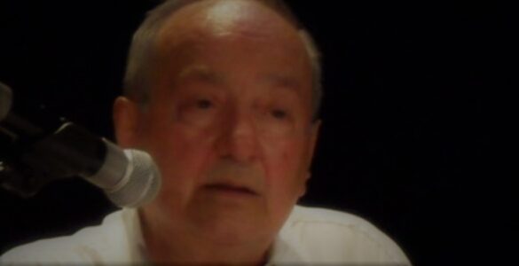 Pietro Civitareale: «En la habitación» y otros poemas 12 Pietro Civitareale