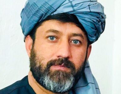 Rouhullah Patani 3 Ruhullah Patyani