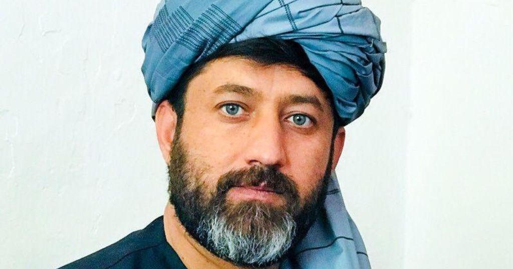 Ruhullah Patyani