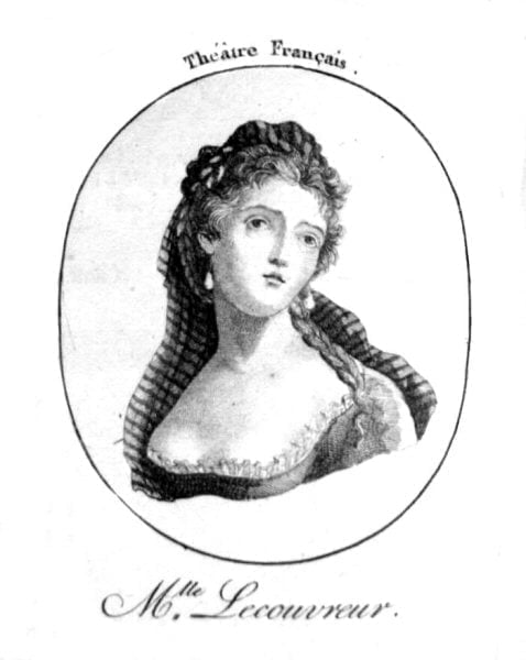Adriana Lecouvreur