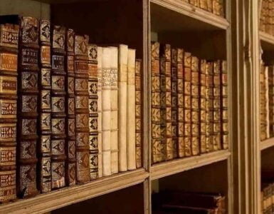 Arturo Sedó 5 Biblioteca