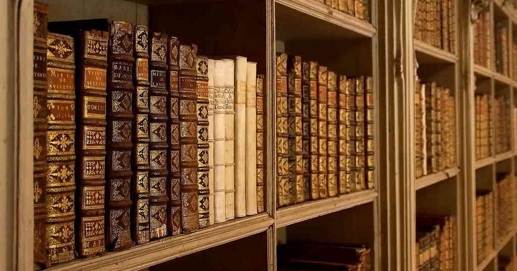 Biblioteca