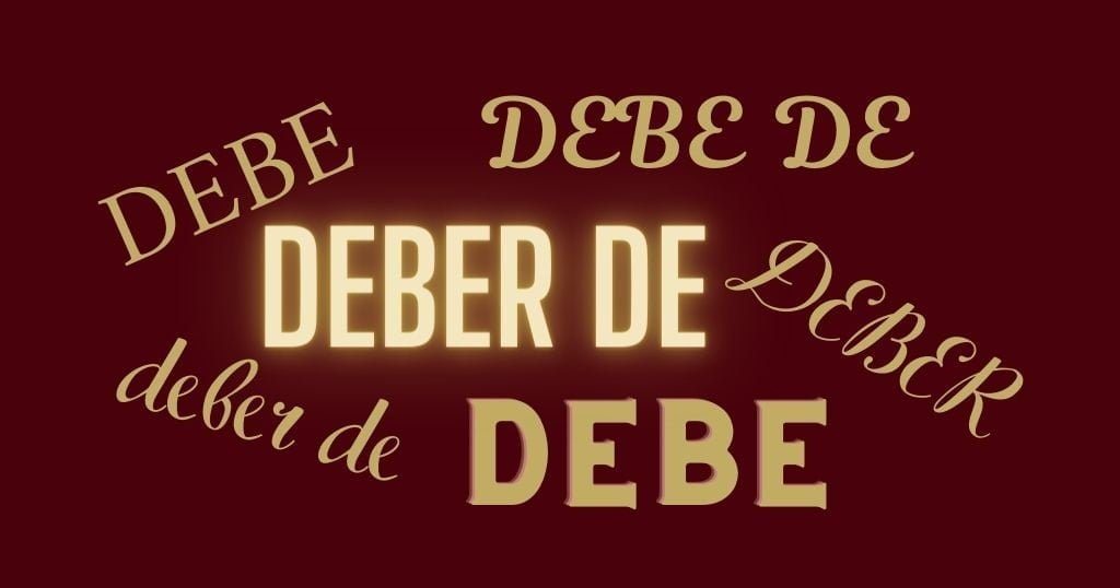DEBER