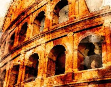 El consejero de roma