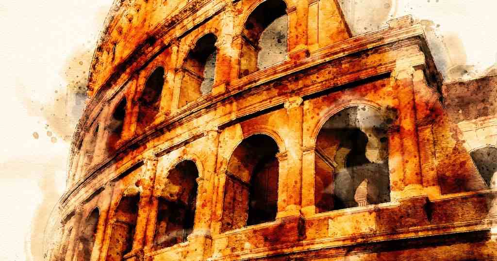 El consejero de roma