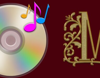 El sonido y la letra