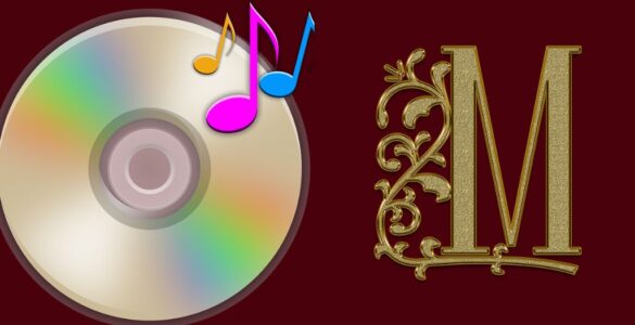 El sonido y la letra